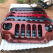 5/7-slat replacement grilles for Mahindra Thar spotted 